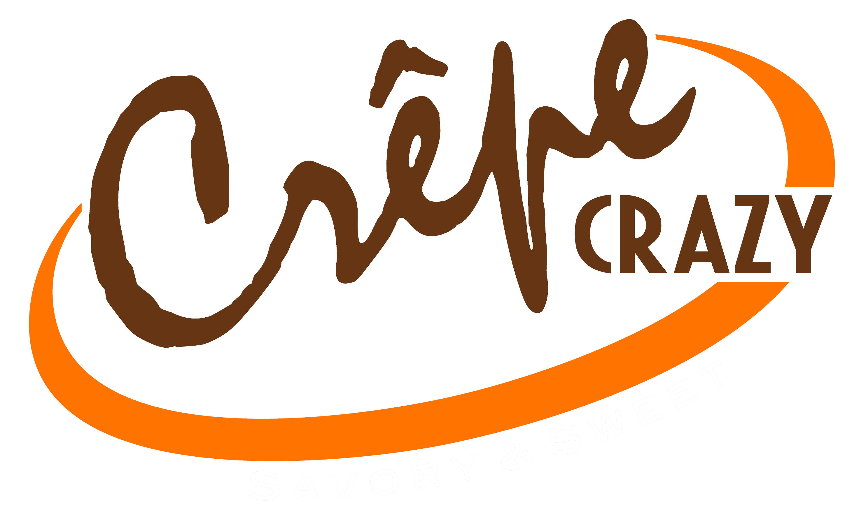Crepe Crazy Logo